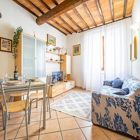 Arnolfo Tuscany House Colle Val D'Elsa Exterior foto