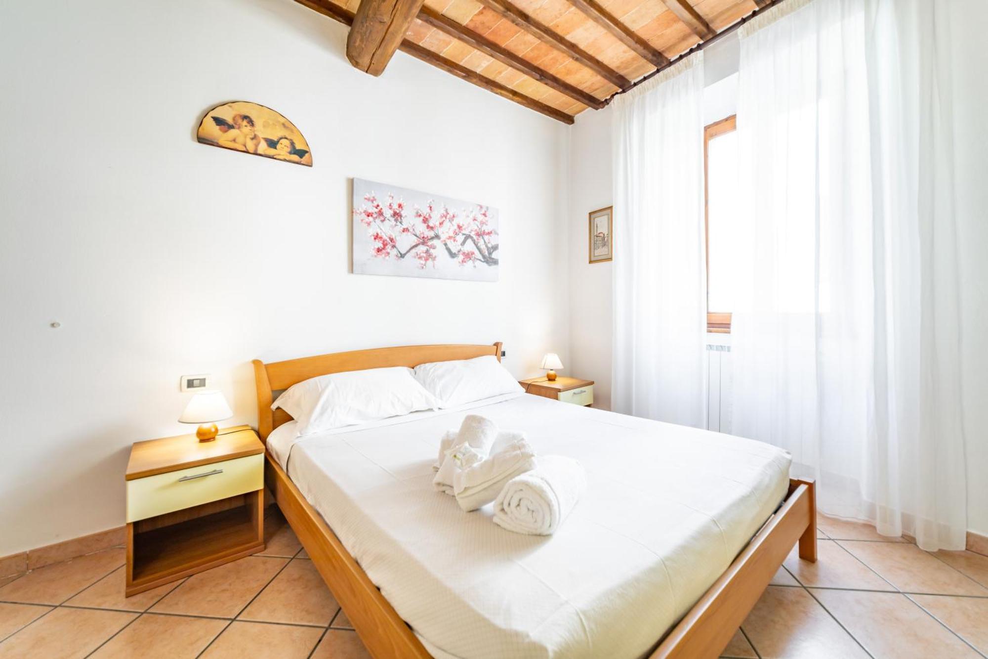 Arnolfo Tuscany House Colle Val D'Elsa Exterior foto