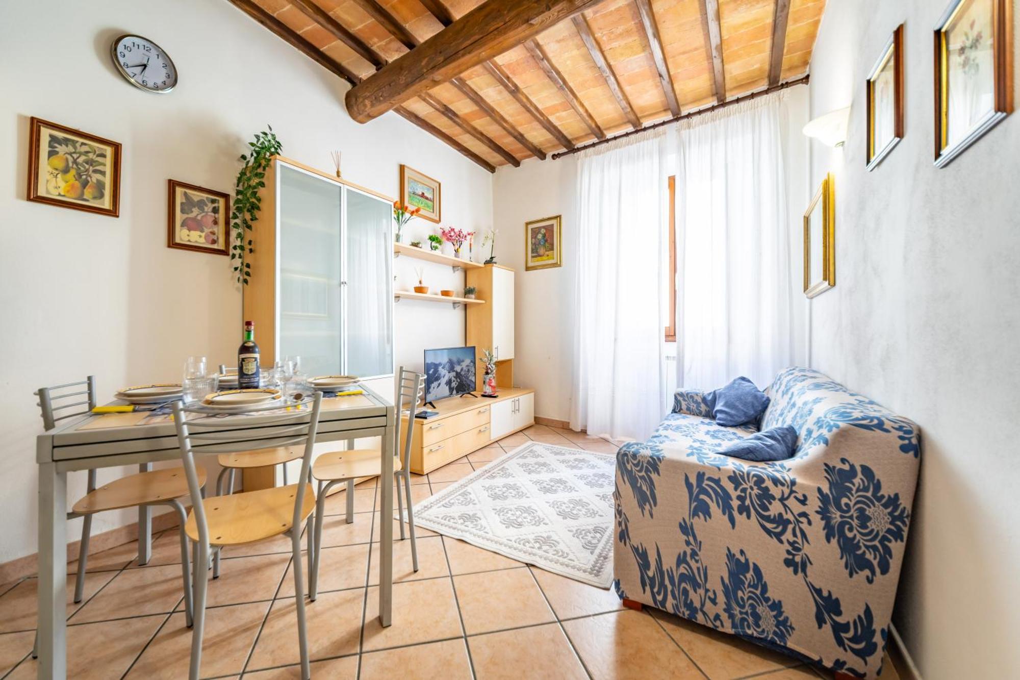 Arnolfo Tuscany House Colle Val D'Elsa Exterior foto